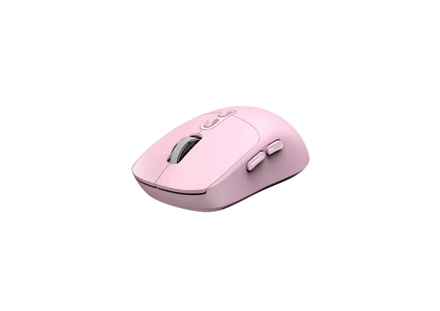 GENIUS NX-8080S BT Wireless Optical USB roze miš