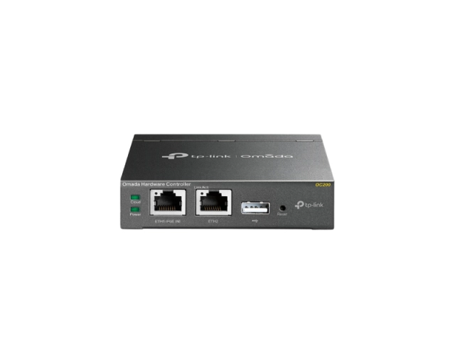 TP-LINK_ OC200 Omada Claud controler-central.upravljanje 
