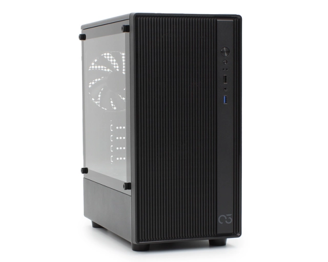 OFFICE računar Core i5-12400 16GB 512GB