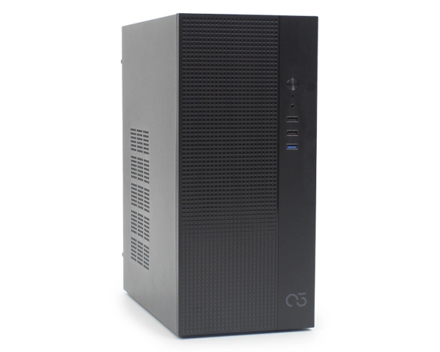 OFFICE računar Ryzen 5 3400G 8GB 256GB 