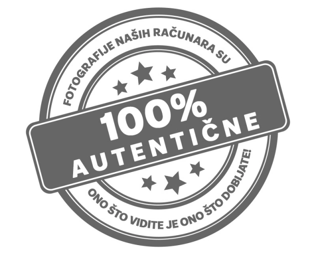 OFFICE računar Ryzen 5 4600GE 16GB 512GB 