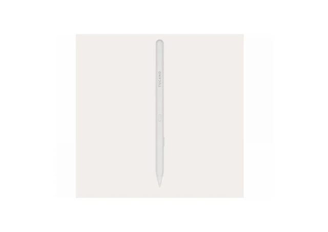 Olovka TUCANO PENCIL 2 FOR IPAD WHITE