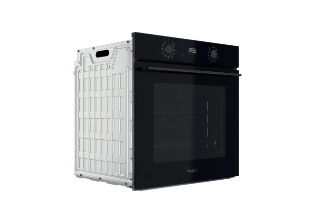 WHIRLPOOL OMK58HU1B ugradna rerna 