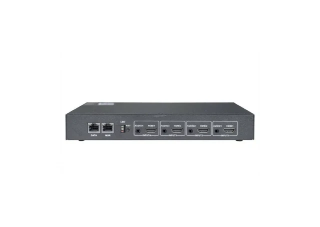 TBS2614 2 Channels 4K /4 Channels 1080P HDMI Video Encoder