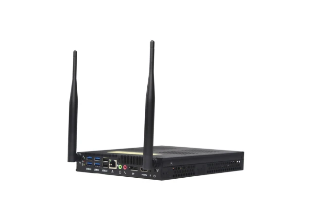 hisense OPS S02EDS5CA21B On-Board Computer i5-12450H/16GB/256G/Win11 Pro (S02EMS5CA21B) 