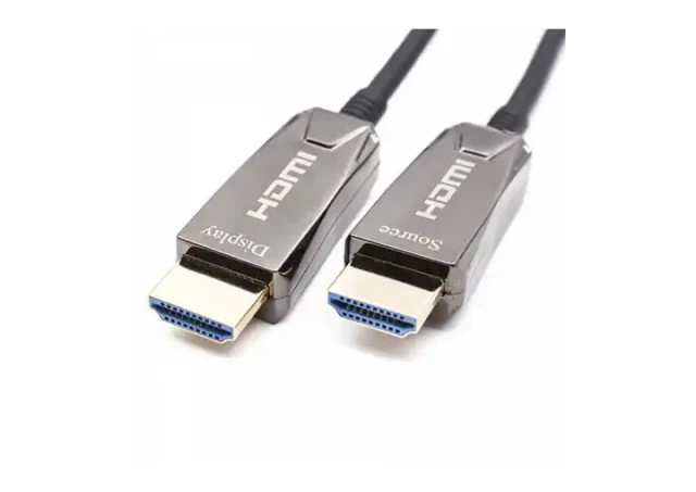 Optički HDMI kabl Kettz V2.0 KT-AOHK50 50m Aktivni 4K