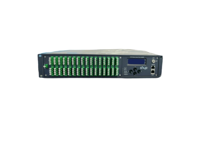 Opton Optički pojačivač FTTH EDFA HA5841B-64