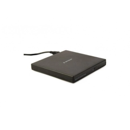 CD DVD-RW USB Gembird DVD-USB-04 Gembird eksterni USB CD/DVD drive Citac-rezac, USB , black