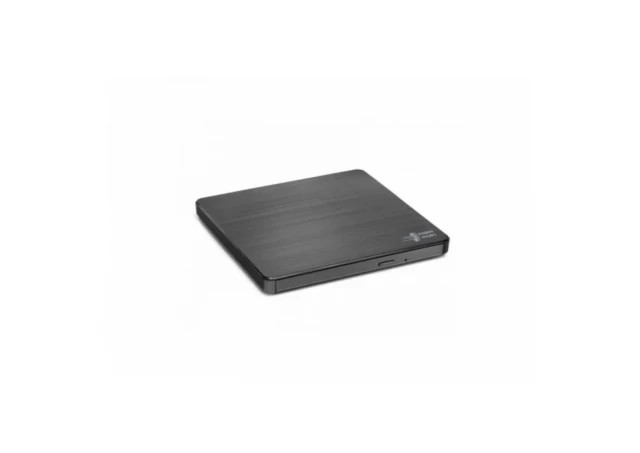 DVD RW EXT Hitachi/LG GP60NB60 USB Slim black