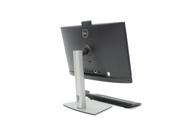 DELL OptiPlex 7420 AiO 23.8 inch FHD i5-12500T 16GB 512GB SSD Win11Pro 3yr ProSupport + WiFi 