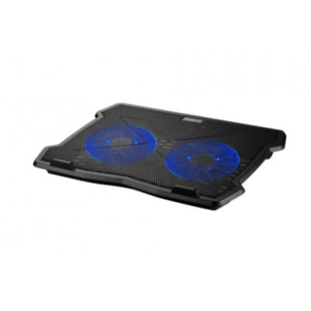 Postolje za laptop Volkano Polar VK-20291-BK 15" crno