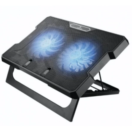 Postolje za laptop Volkano  Crisp VK-20290-BK crno