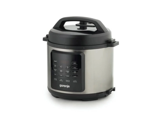 Multikuker Gorenje GMC6SBK