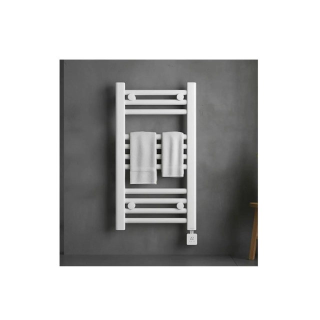 Radijator sušač Bravus E-BRAVO 5412SQ beli