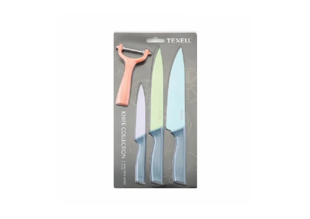 Texell Set Texel TNT S238