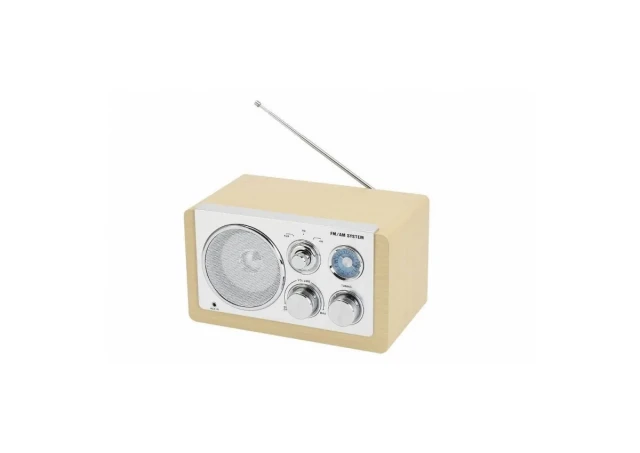 Radio Denver TR-63LW bež