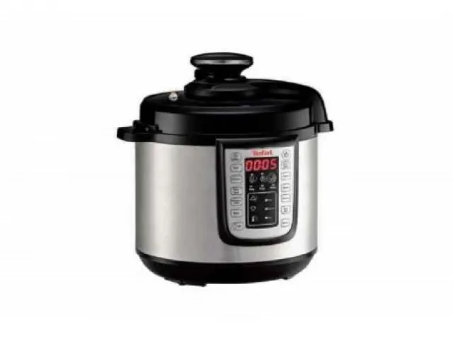 Električni ekspres lonac Tefal CY505E30
