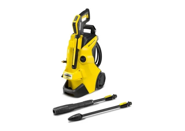 Perač pod pritiskom Karcher K4 Power Control flex