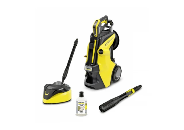 Perač pod pritiskom Karcher K 7 Smart Control flex