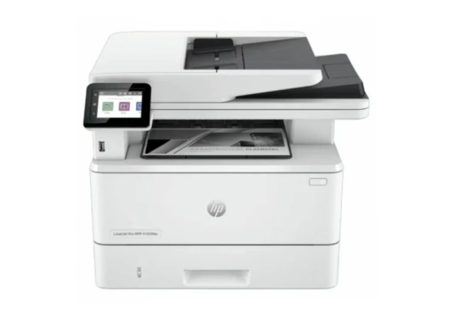 OUTLET-MFP LaserJet Pro HP 4103fdw štampač/skener/kopir/fax/LAN/wireless 2Z629A