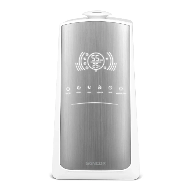 Ovlaživač vazduha Sencor SHF 7647WH