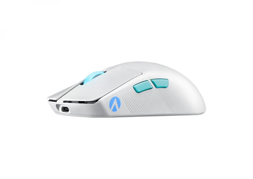 ASUS P713 ROG Harpe Ace Aim Lab Edition White USB miš beli 