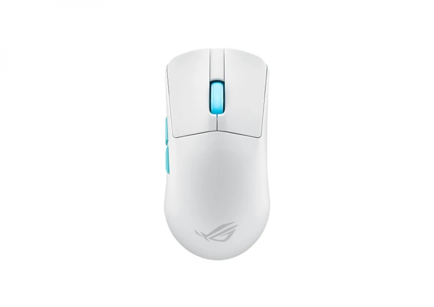 ASUS P713 ROG Harpe Ace Aim Lab Edition White USB miš beli 