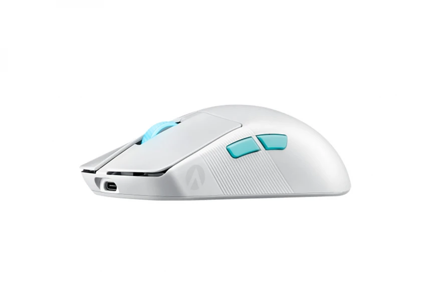 ASUS P713 ROG Harpe Ace Aim Lab Edition White USB miš beli 