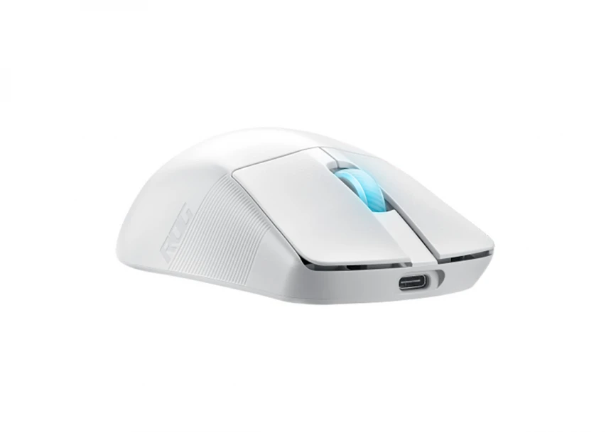 ASUS P713 ROG Harpe Ace Aim Lab Edition White USB miš beli 