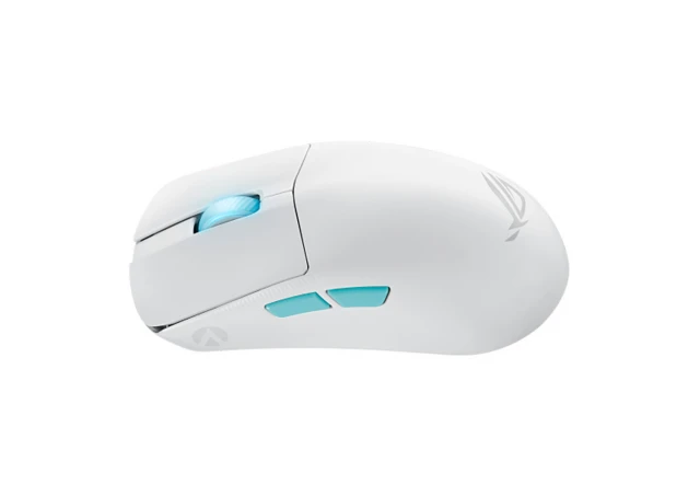 ASUS P713 ROG Harpe Ace Aim Lab Edition White USB miš beli 