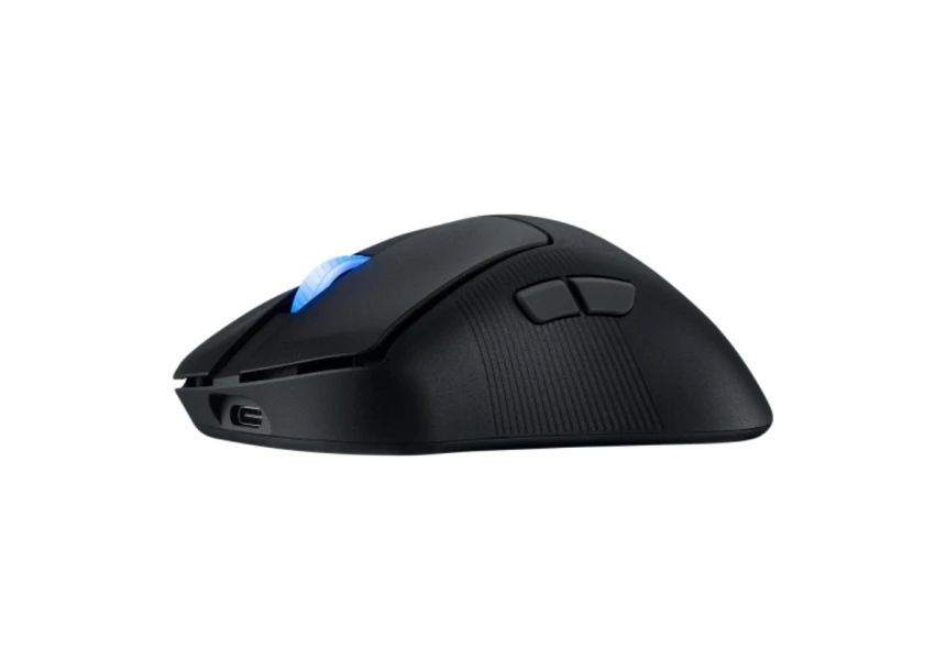 ASUS P714 ROG KERIS II Wireless Gaming Optical USB miš crni