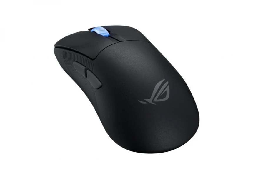 ASUS P714 ROG KERIS II Wireless Gaming Optical USB miš crni