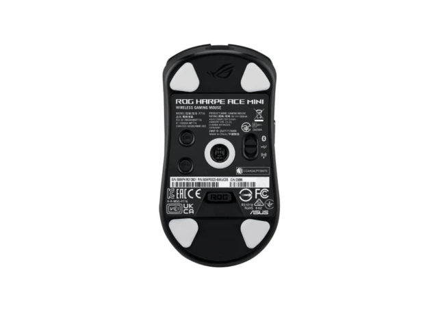 ASUS P716 ROG HARPE ACE MINI crni miš 