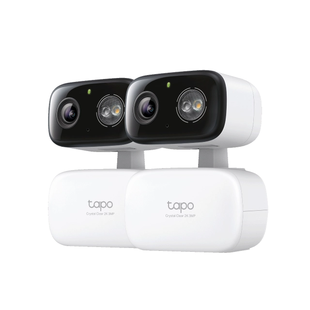 Kamera TP-LINK Tapo C216 Indoor/Outdoor