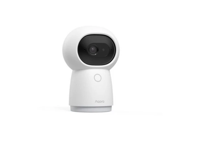 Aqara Camera Hub G3: Model No: CH-H03; SKU: AC005EUW01