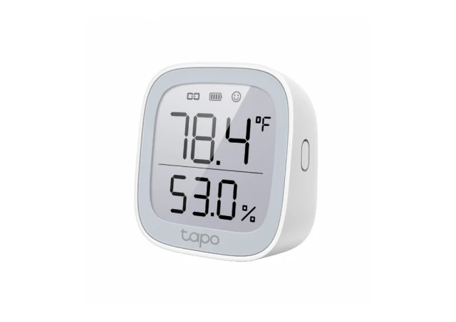 TP-LINK TPLINK T315 Tapo Smart Temperatureand Humidity Monitor