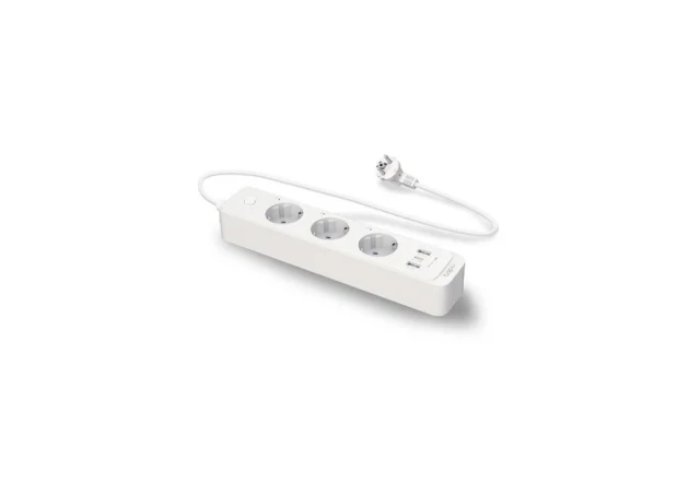 Smart produžni kabel  TP-LINK TAPO P300/3utična mesta/bela