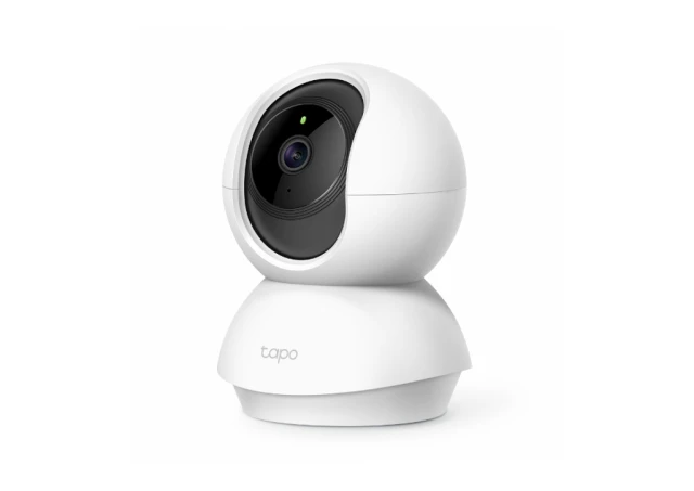 TP-Link Home Security Wi-Fi Camera