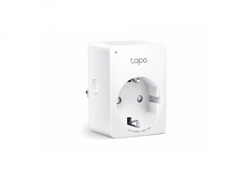 Pametna utičnicar TP-LINK Tapo P110