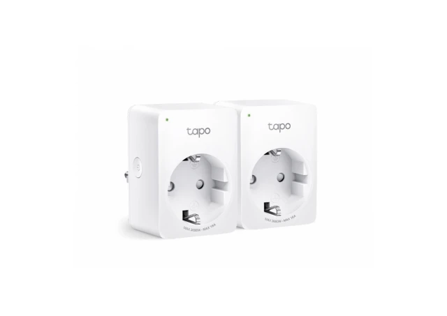 Pametna utičnicar TP-LINK Tapo P110(2-pack)