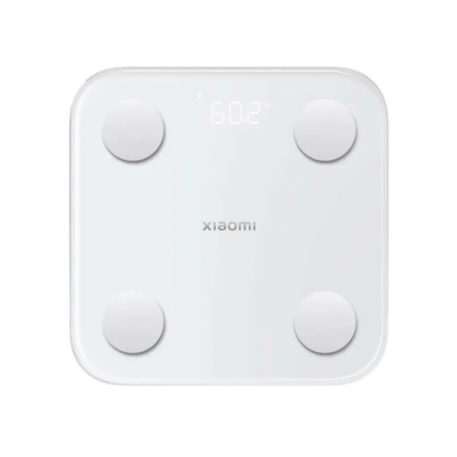 Pametna vaga XIAOMI S400 BHR7793GL