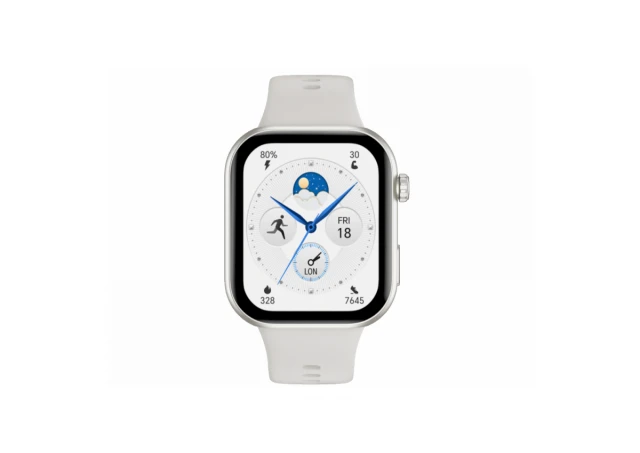 Pametni sat HONOR CHOICE Watch 2i Bela