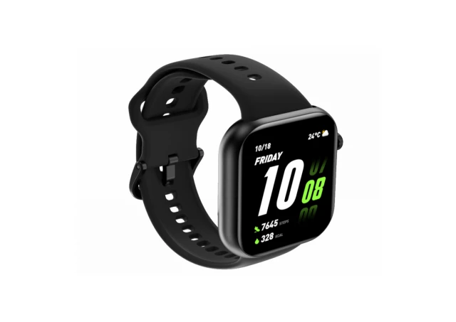 Pametni sat HONOR CHOICE Watch 2i Crna