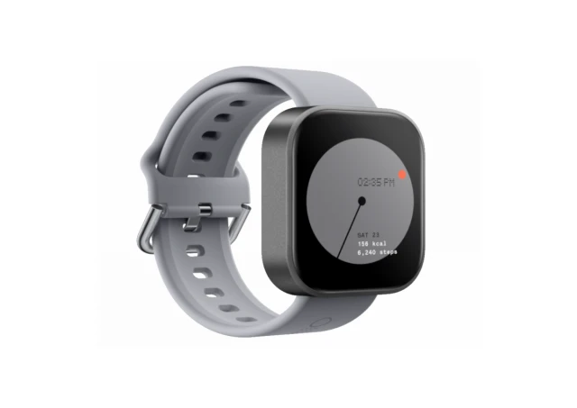Pametni sat NOTHING CMF Watch Pro/sivi/univerzalni