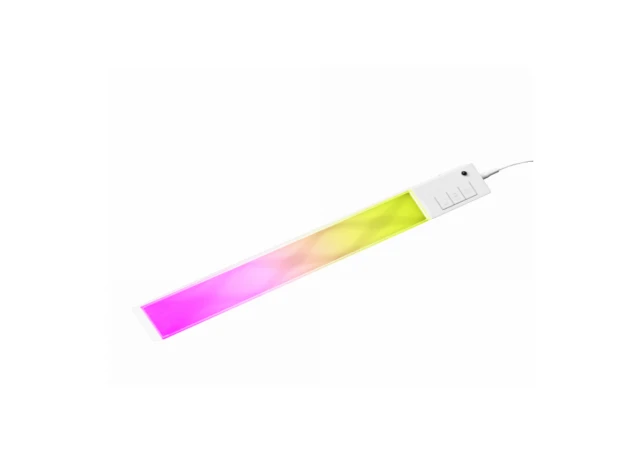 Panel TRUST GXT905 VYBZ RGBIC WALL LIGHT BARS