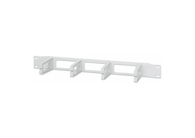 INTELLINET Panel za ranžiranje kablova Manhattan 711067 19"/1U 4 prstena