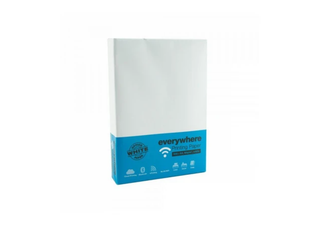 Papir A4/80g Everywhere Mondi