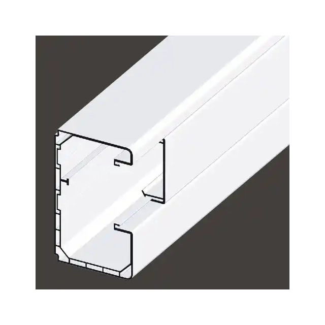 Parapetni kanala Kopos 90x55x2000mm PK sa poklopcem