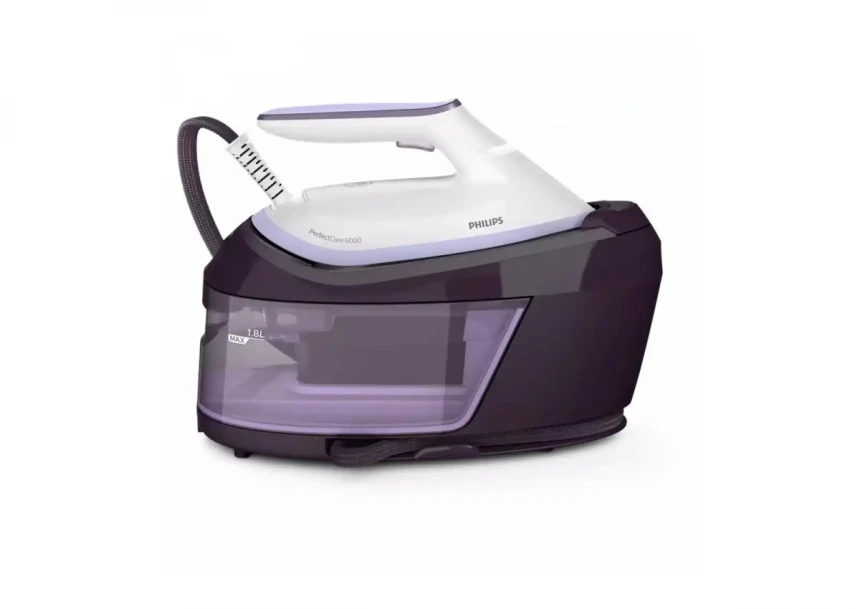 Parna stanica Philips PSG6024/30