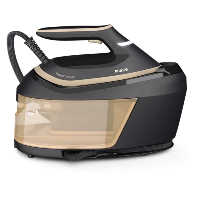 Parna stanica Philips PSG6064/00 2400W